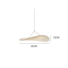 Carica l'immagine nel visualizzatore di Gallery, Lampadario Nuvola in Sospensione – Design Fluttuante Nordic