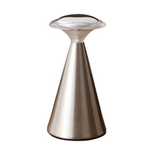Carica l'immagine nel visualizzatore di Gallery, Rechargeable Led Bar Table Lamp Decoration