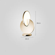 Carica l'immagine nel visualizzatore di Gallery, Lampadario Eclipse a Tre Luci – Ispirato al Design di Lee Broom