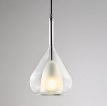 Carica l'immagine nel visualizzatore di Gallery, Lampada a sospensione Lila – Fabas Luce