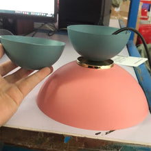 Carica l'immagine nel visualizzatore di Gallery, New Minimalist Dining Room Table Lamp Nordic Bar