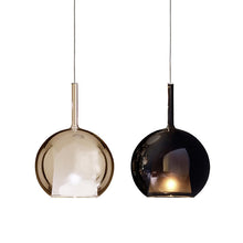 Carica l'immagine nel visualizzatore di Gallery, Nordic Creative Staircase Long Chandelier