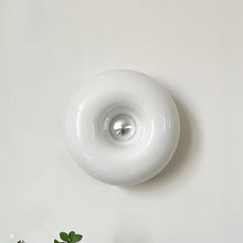 Carica l'immagine nel visualizzatore di Gallery, Donut Antique Bedroom Glass Decoration Ambience Light