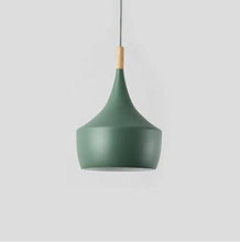 Carica l'immagine nel visualizzatore di Gallery, Lampada a Sospensione Macaron Minimal