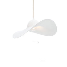 Carica l'immagine nel visualizzatore di Gallery, LAMPADARIO CAPPELLO