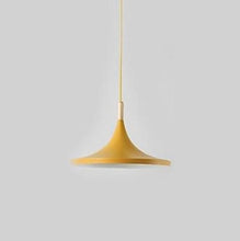 Carica l'immagine nel visualizzatore di Gallery, Lampada a Sospensione Macaron Minimal