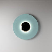 Carica l'immagine nel visualizzatore di Gallery, Study And Bedroom Hallway Corridor UFO Wall Lamp