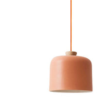 Carica l'immagine nel visualizzatore di Gallery, Bedroom Bedside Cafe Single Head Bar Chandelier