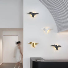 Carica l'immagine nel visualizzatore di Gallery, Corridor decorative lights