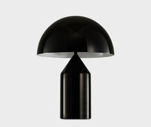Carica l'immagine nel visualizzatore di Gallery, Lampada da Tavolo Atollo Style – Design Scultoreo