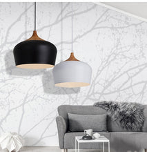 Carica l'immagine nel visualizzatore di Gallery, LED Lampshade For Bar Counter In Milk Tea Shop