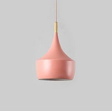Carica l'immagine nel visualizzatore di Gallery, Lampada a Sospensione Macaron Minimal
