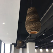 Carica l'immagine nel visualizzatore di Gallery, Woven Zen Chandelier