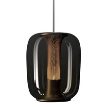 Carica l'immagine nel visualizzatore di Gallery, Lampadario Minimalista Light Luxury