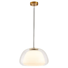 Carica l'immagine nel visualizzatore di Gallery, Lampadario creativo moderno e semplice in stile nordico per soggiorno, camera da letto, bar, ristorante, celebrità online