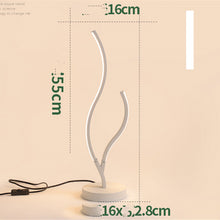 Carica l'immagine nel visualizzatore di Gallery, Dormitory Eye Protection College Student Desk Study Special Bedside Lamp