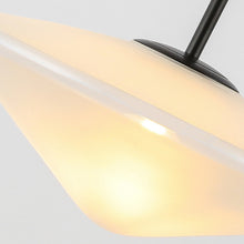Carica l'immagine nel visualizzatore di Gallery, Lampada a Sospensione "Tempo Style" Ø35 – Ispirata al Design di Vibia