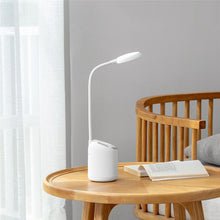 Carica l'immagine nel visualizzatore di Gallery, Lampada da scrivania a LED con umidificatore USB