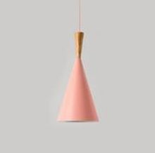 Carica l'immagine nel visualizzatore di Gallery, Lampada a Sospensione Macaron Minimal