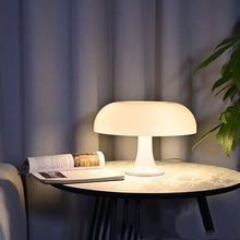 Carica l'immagine nel visualizzatore di Gallery, Mushroom Table Bedroom Living Room Decorative Table Lamp