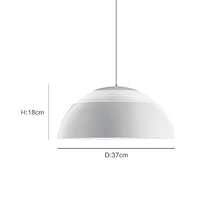 Carica l'immagine nel visualizzatore di Gallery, Modern Minimalist Nordic Designer Creative Bar Clothing Store