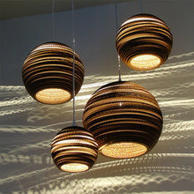 Carica l'immagine nel visualizzatore di Gallery, Woven Zen Chandelier