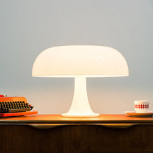 Carica l'immagine nel visualizzatore di Gallery, Mushroom Table Bedroom Living Room Decorative Table Lamp