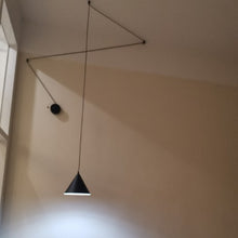 Carica l'immagine nel visualizzatore di Gallery, Dining Room Lamp Modern Bar Counter Dining Room Personality Chandelier