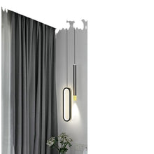 Carica l'immagine nel visualizzatore di Gallery, Bedroom Bedside Small Droplight Simple Modern
