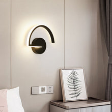 Carica l'immagine nel visualizzatore di Gallery, Reading wall light