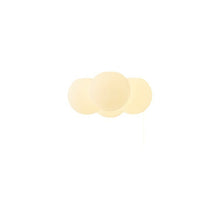 Carica l'immagine nel visualizzatore di Gallery, Modern Minimalist Cloud Restaurant Chandelier Cozy And Romantic