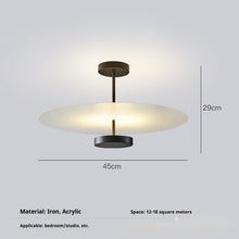 Carica l'immagine nel visualizzatore di Gallery, Lampada da Soffitto Creativa