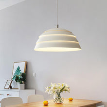 Carica l'immagine nel visualizzatore di Gallery, Nordic Creative Personality Restaurant Chandelier Modern Minimalist