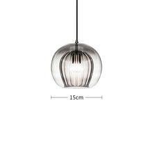 Carica l'immagine nel visualizzatore di Gallery, Lampadario a Sospensione