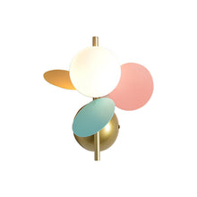Carica l'immagine nel visualizzatore di Gallery, Personality Creative Living Room Dining-room Lamp Macarons