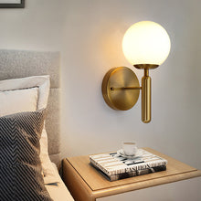Carica l'immagine nel visualizzatore di Gallery, Nordic Creative Modern Corridor Hallway Porch Wall Lamp