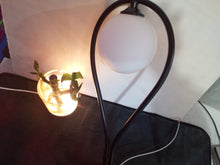 Carica l'immagine nel visualizzatore di Gallery, Nordic Bedroom Bedside Led Wall Lamp Golden Personality Home Lighting