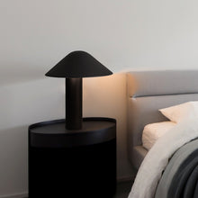 Carica l'immagine nel visualizzatore di Gallery, Bedside Table Lamp Modern Minimalist Bedroom Study