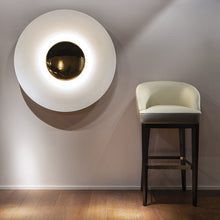Carica l'immagine nel visualizzatore di Gallery, Study And Bedroom Hallway Corridor UFO Wall Lamp