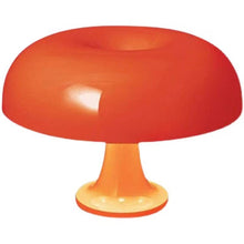 Carica l'immagine nel visualizzatore di Gallery, Mushroom Table Bedroom Living Room Decorative Table Lamp