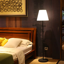 Carica l'immagine nel visualizzatore di Gallery, Lampada da Terra LED con Telecomando