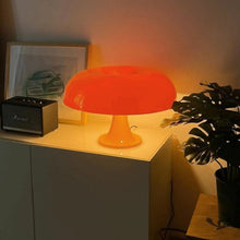 Carica l'immagine nel visualizzatore di Gallery, Mushroom Table Bedroom Living Room Decorative Table Lamp