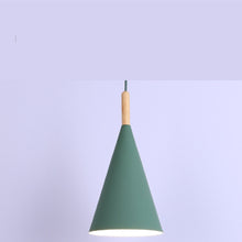Carica l'immagine nel visualizzatore di Gallery, Lampadario Macaron Color