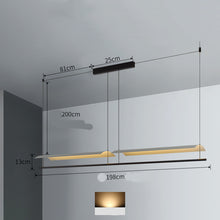 Carica l'immagine nel visualizzatore di Gallery, Fashion Personality Desk Tea Room Chandelier