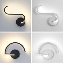 Carica l'immagine nel visualizzatore di Gallery, Reading wall light