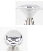 Carica l'immagine nel visualizzatore di Gallery, Rechargeable Led Bar Table Lamp Decoration