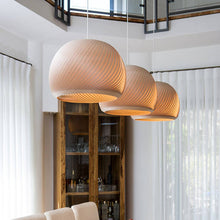 Carica l'immagine nel visualizzatore di Gallery, Chandelier Quiet Wind Homestay Art Creative Japanese Style