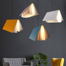 Carica l'immagine nel visualizzatore di Gallery, Personality Art Study Dining Room Chandelier