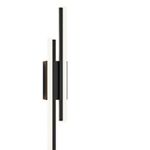 Carica l'immagine nel visualizzatore di Gallery, Scandinavian Minimalist Led Indoor Wall Light