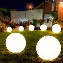 Carica l'immagine nel visualizzatore di Gallery, Outdoor Solar Garden Light Landscape Garden Lawn Floor Lamp